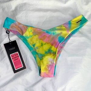 Blackbough Bikini Bottoms